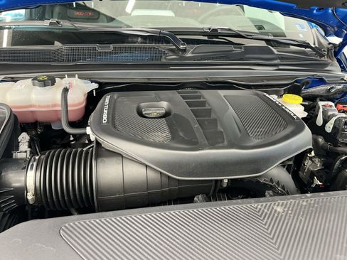 Used 2025 RAM 1500 RHO w/ RHO Level 1 Equipment Group image 22