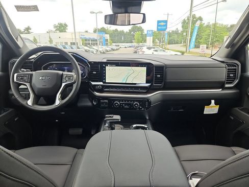 New 2026 Chevrolet Silverado 1500 RST w/ RST All Star Premium Package AWD/4WD image 5