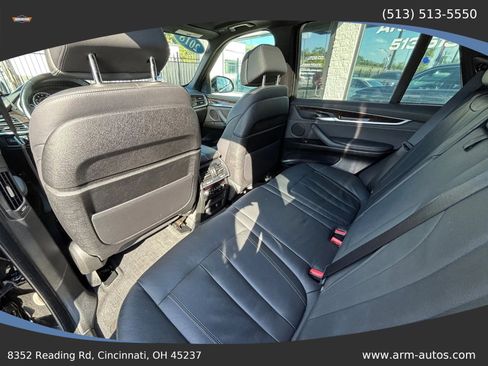 Used 2018 BMW X5 xDrive40e image 44