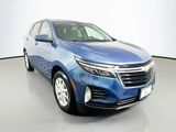 Used 2024 Chevrolet Equinox LT image 3