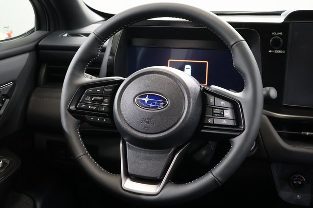 New 2026 Subaru Outback Touring XT AWD/4WD image 16