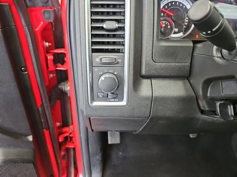 Used 2023 RAM 1500 Classic SLT w/ Trailer & Traction Group image 25