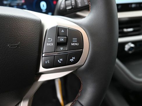 New 2026 Ford Explorer Active image 26