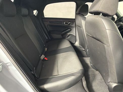 Used 2025 Honda Civic Sport image 31