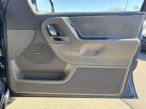 Used 2000 Jeep Grand Cherokee Laredo image 20