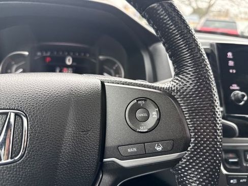 Used 2023 Honda Passport EX-L image 27