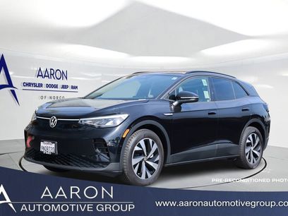 Used 2024 Volkswagen ID.4 Pro