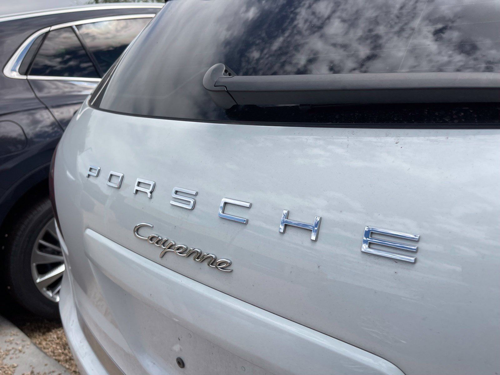 Used 2013 Porsche Cayenne Diesel AWD/4WD image 6