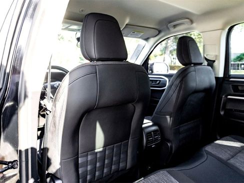 Used 2023 Ford Bronco Sport Big Bend image 28