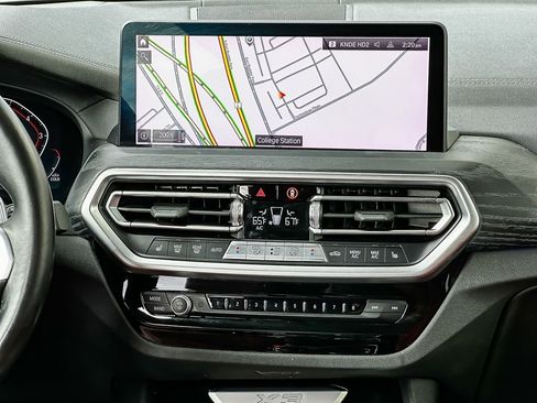 Certified 2022 BMW X3 sDrive30i w/ M Sport Package 2 image 29