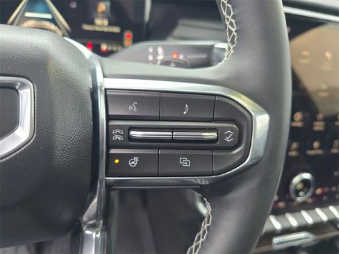 Used 2025 GMC Acadia Denali w/ LPO, Floor Liner Package image 26