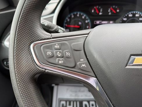 Used 2023 Chevrolet Malibu LT image 12