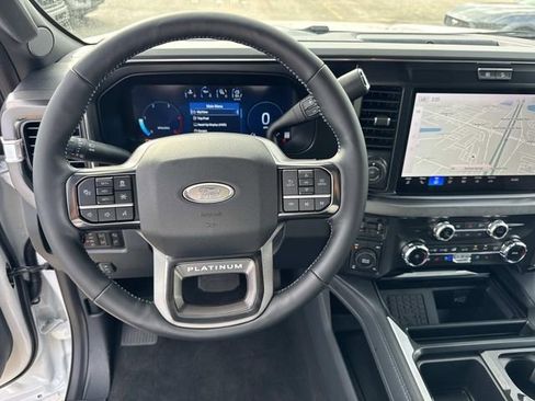 New 2026 Ford F250 Platinum w/ FX4 Off-Road Package AWD/4WD image 20