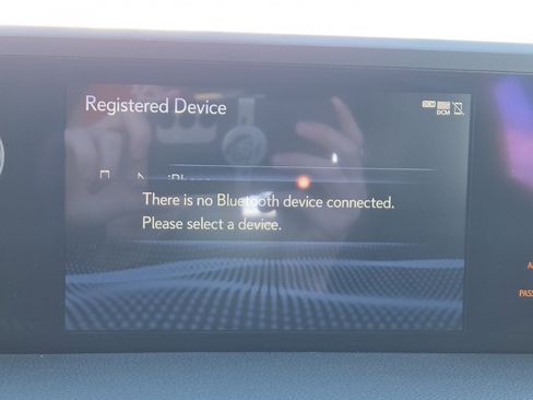 Used 2019 Lexus ES 350 F Sport image 4