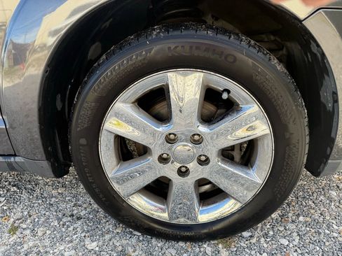 Used 2014 Dodge Journey Limited w/ Flexible Seating Group image 7