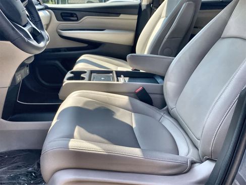 New 2026 Honda Odyssey EX-L image 12