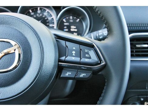 New 2025 MAZDA CX-5 AWD 2.5 S w/ Select Package image 15