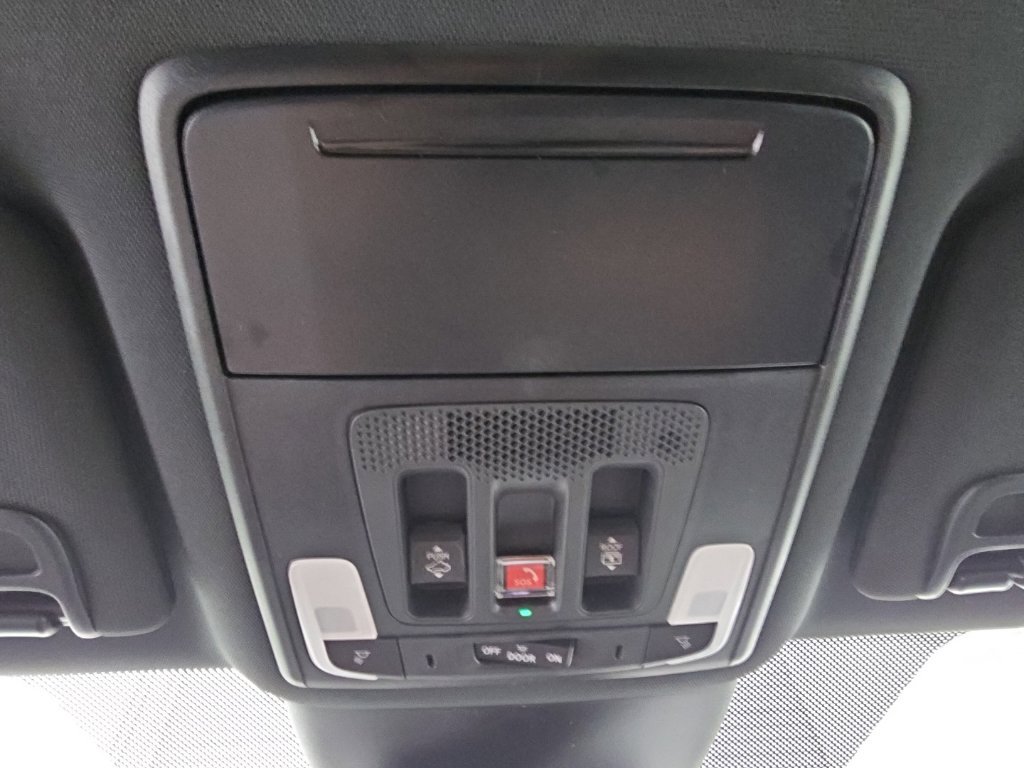 New 2026 Honda Passport TrailSport image 23