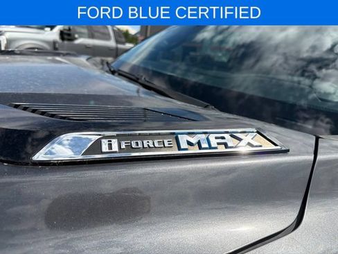 Used 2024 Toyota Tundra Platinum AWD/4WD image 15