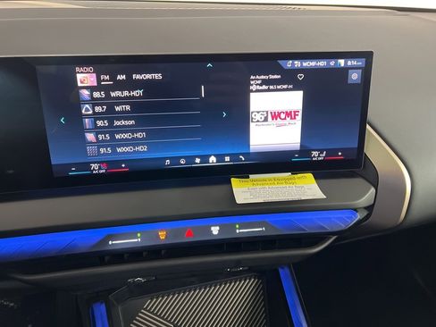 Used 2025 BMW X3 xDrive30i w/ Premium Package image 20