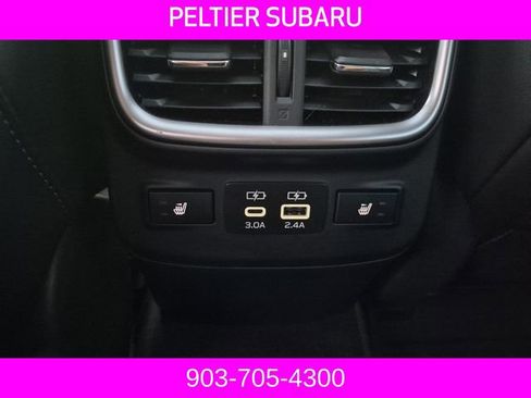 Certified 2023 Subaru Outback Limited image 23