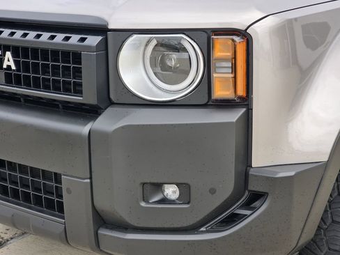 Used 2025 Toyota Land Cruiser 1958 image 6