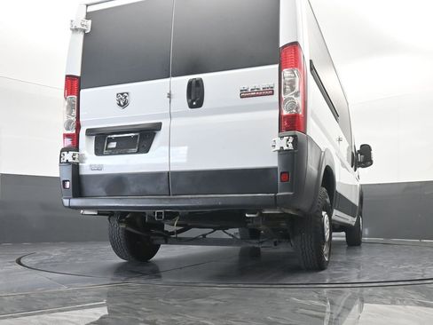 Used 2017 RAM ProMaster 1500 image 55