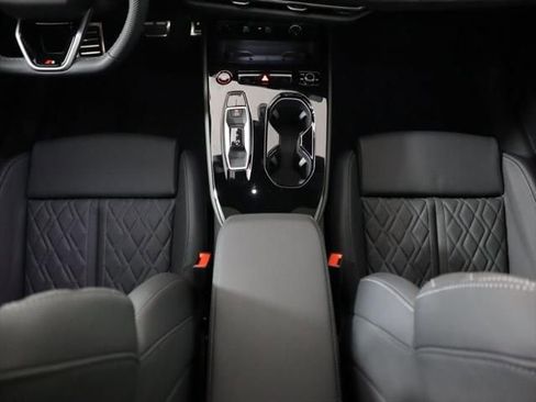 New 2025 Audi S5 Premium Plus image 18