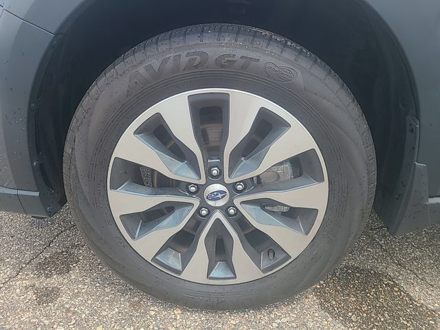Used 2024 Subaru Outback Limited AWD/4WD image 10