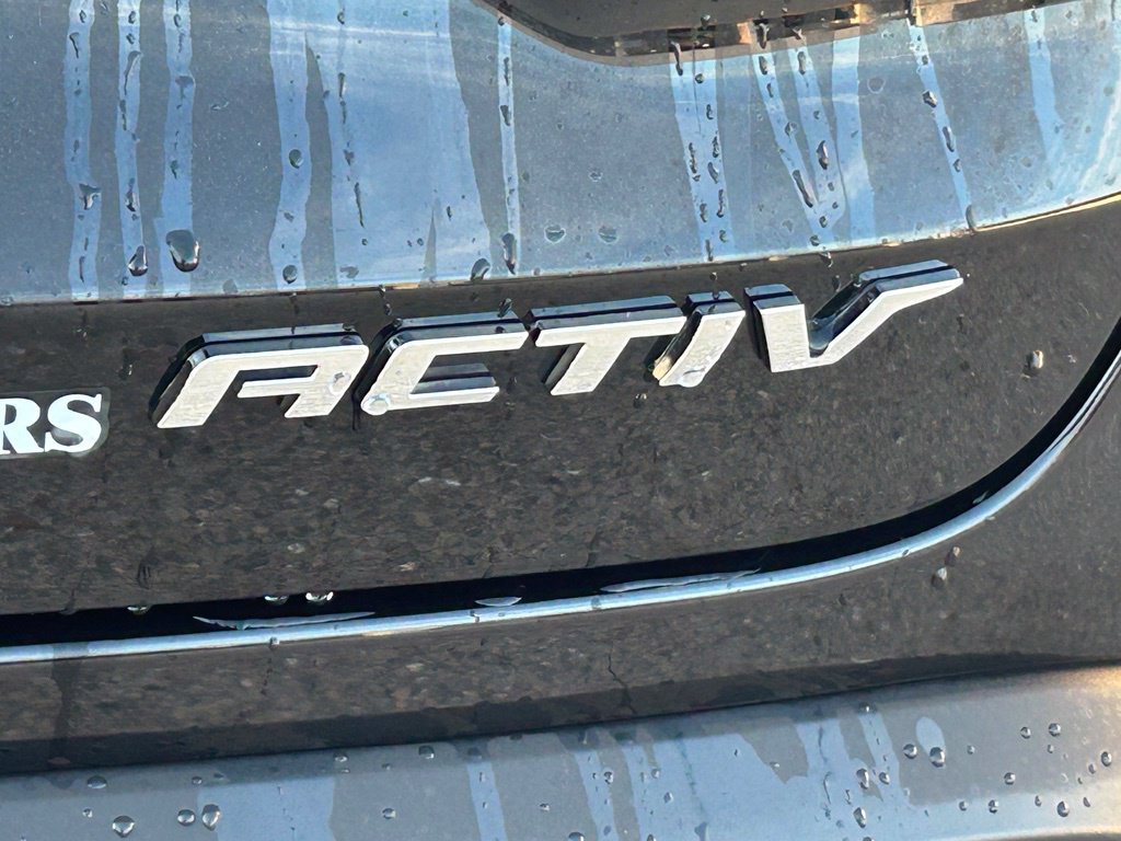 Used 2024 Chevrolet Trax ACTIV w/ Driver Confidence Package FWD image 20