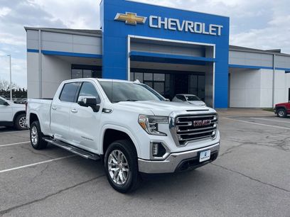 Used 2020 GMC Sierra 1500 SLT w/ SLT Premium Plus Package