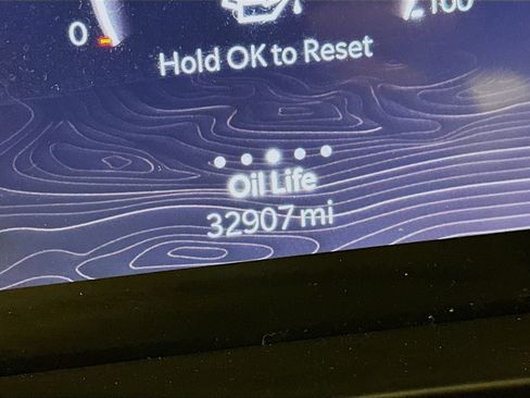 Used 2023 Jeep Grand Cherokee Altitude image 19