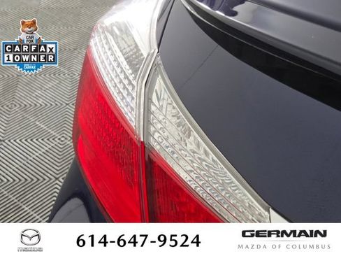 Used 2015 Honda Accord Sport image 16