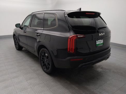 Used 2022 Kia Telluride EX w/ EX Premium Package AWD/4WD image 6