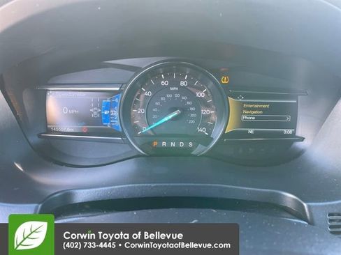 Used 2016 Ford Explorer Limited w/ Equipment Group 301A image 15