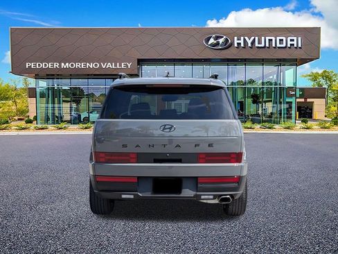 Used 2024 Hyundai Santa Fe SEL image 5