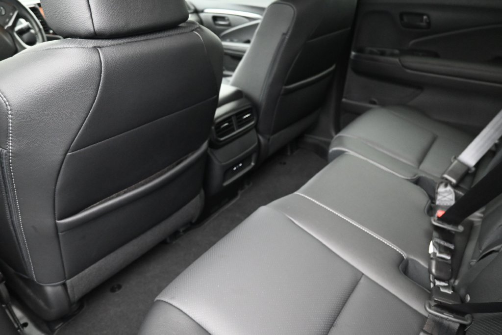 Used 2024 Honda Passport EX-L image 21