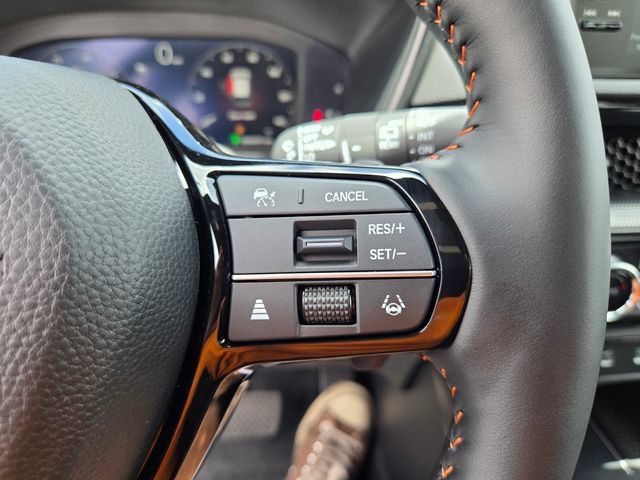 New 2026 Honda CR-V Sport Touring image 12