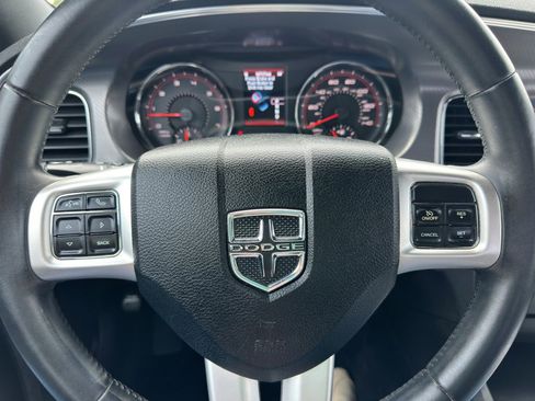 Used 2013 Dodge Charger SXT Plus image 16
