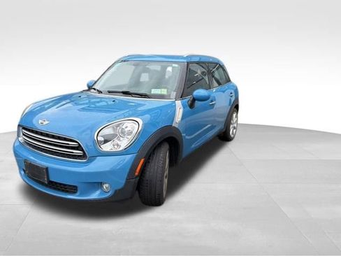 Used 2016 MINI Cooper Countryman FWD image 9