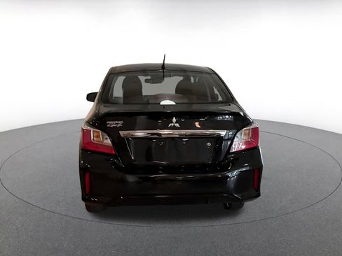 Used 2024 Mitsubishi Mirage G4 ES FWD image 11