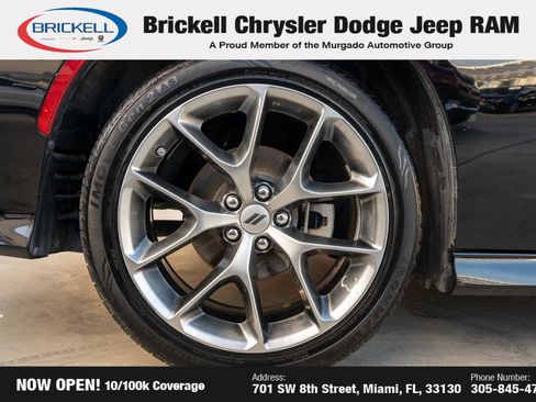 Used 2023 Dodge Charger GT image 34