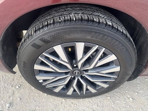 Used 2025 Nissan Altima 2.5 SV image 20