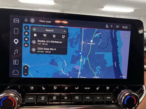 Certified 2023 GMC Canyon Denali AWD/4WD image 14