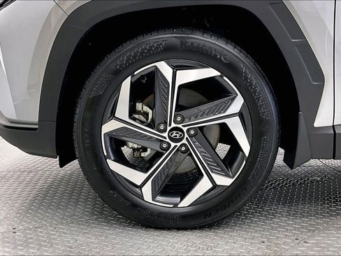 Certified 2023 Hyundai Tucson SEL w/ Convenience Package image 8