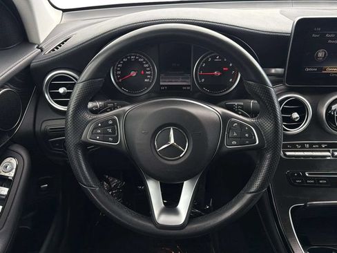 Used 2016 Mercedes-Benz GLC 300 4MATIC image 17