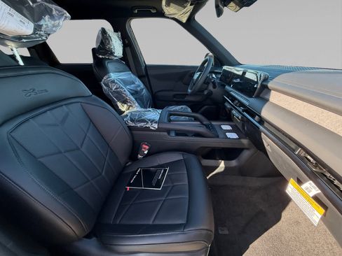 New 2027 Kia Telluride EX X-Line image 15