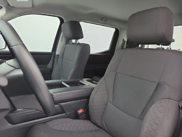 Used 2024 Toyota Tundra SR5 w/ SX Package RWD image 15