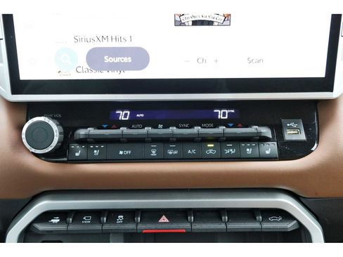 Used 2025 Toyota Tundra 1794 Edition image 24