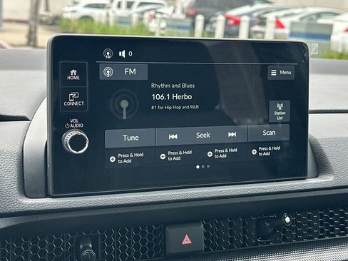 Used 2026 Honda CR-V Sport image 22